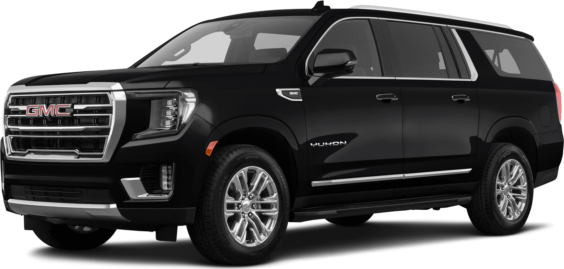 GMC